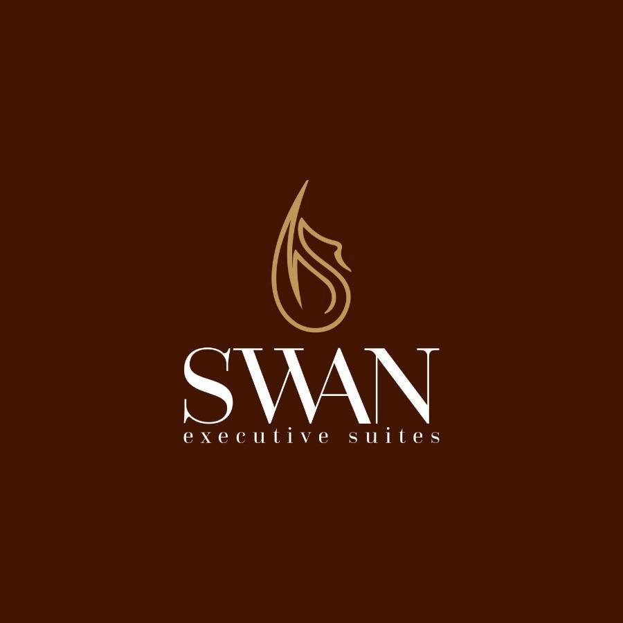 Swan Executive Suites Manama Exteriör bild